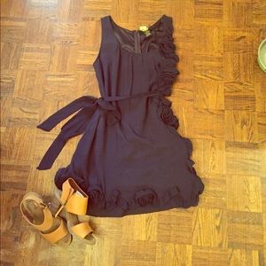 MM Couture Dress