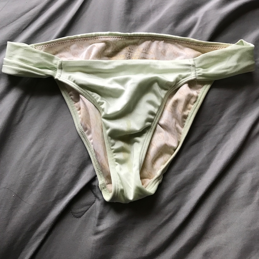 Victoria's Secret Bikini Bottoms