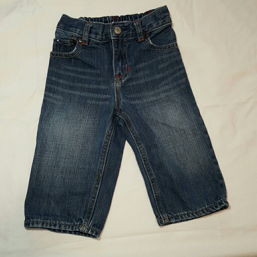 Baby Gap jeans