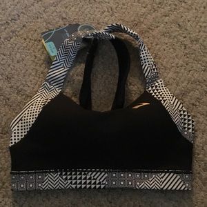 Brooks Athletic Bra