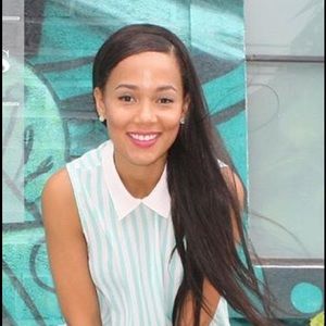 Meet your Posher, Jamiris