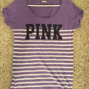Victoria's Secret tshirt