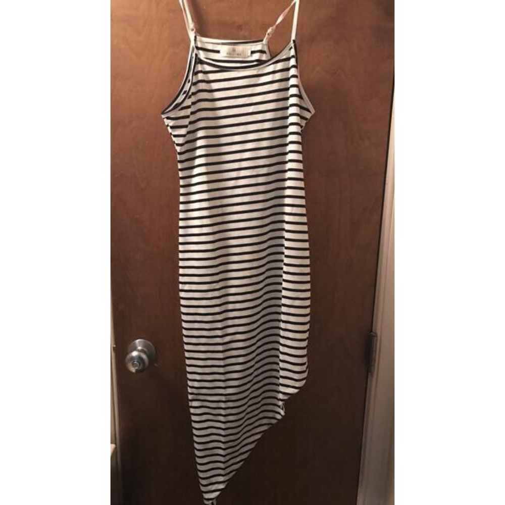 Mini dress