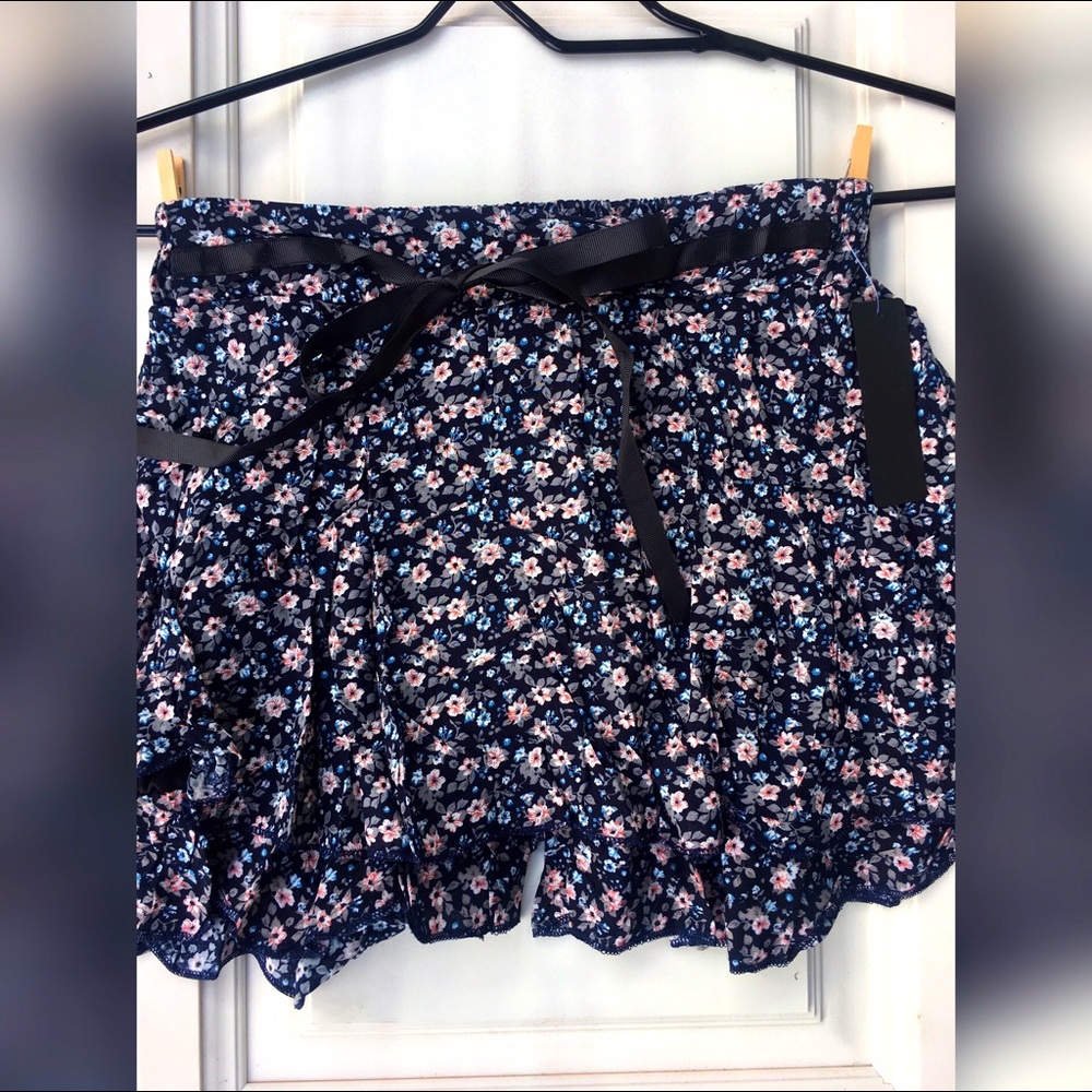 Skort