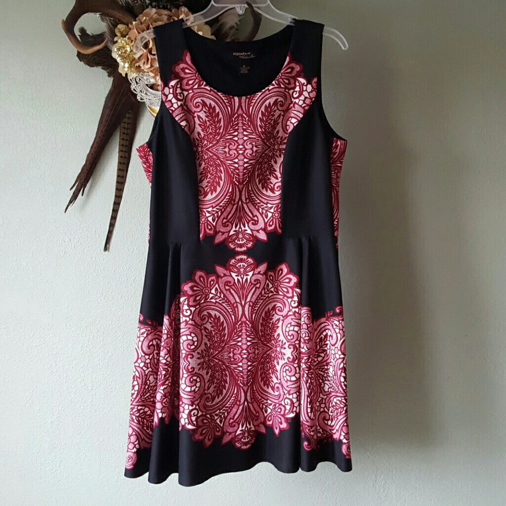 Holiday Dress