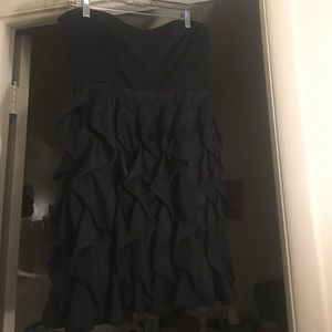 Date night, prom, or girls night out dress!