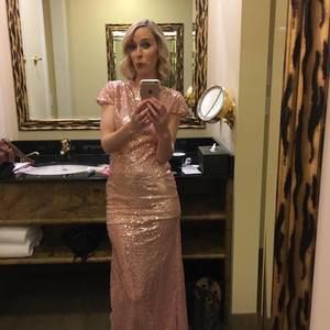 Meet your Posher, Kate