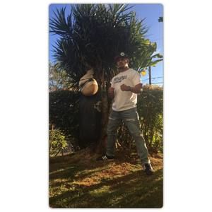 Meet your Posher, Justus