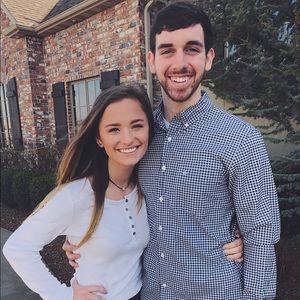 Meet your Posher, Gabe