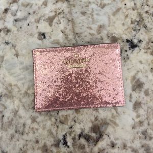 Kate Spade Card Holder