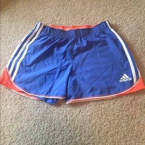 Adidas Running Shorts