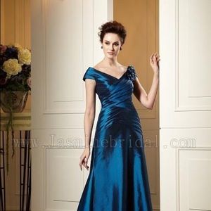 Jade by Jasmine. Mother of Bride dress