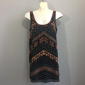 Free People S Beaded Tank Dress