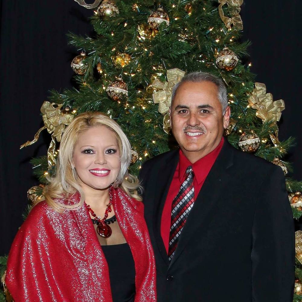 Meet your Posher, Marisela