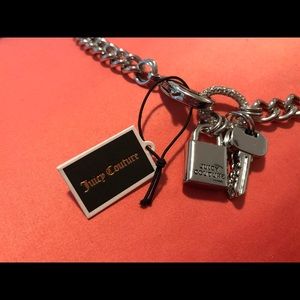 Juicy Couture Necklace