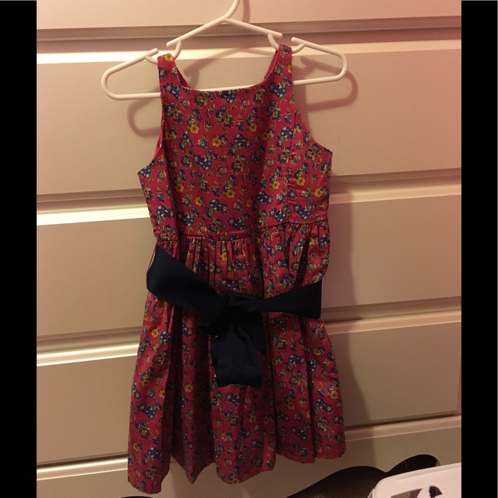 Ralph Lauren dress