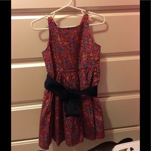 Ralph Lauren dress