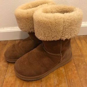 Uggs - Classic Tall