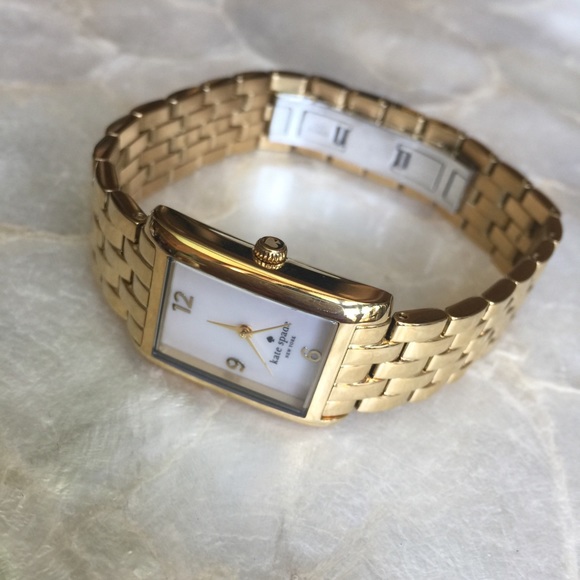 Kate Spade In a New York Minute Watch 1YRU0036 main image 2