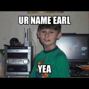 Meet your Posher, Levi