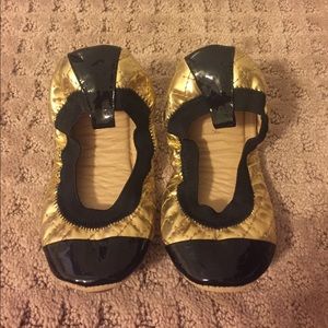 Girls Yosi Samra Flats