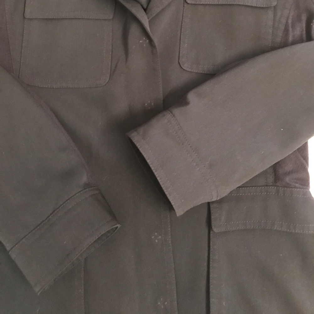 Jacket - Picture 2 of 3