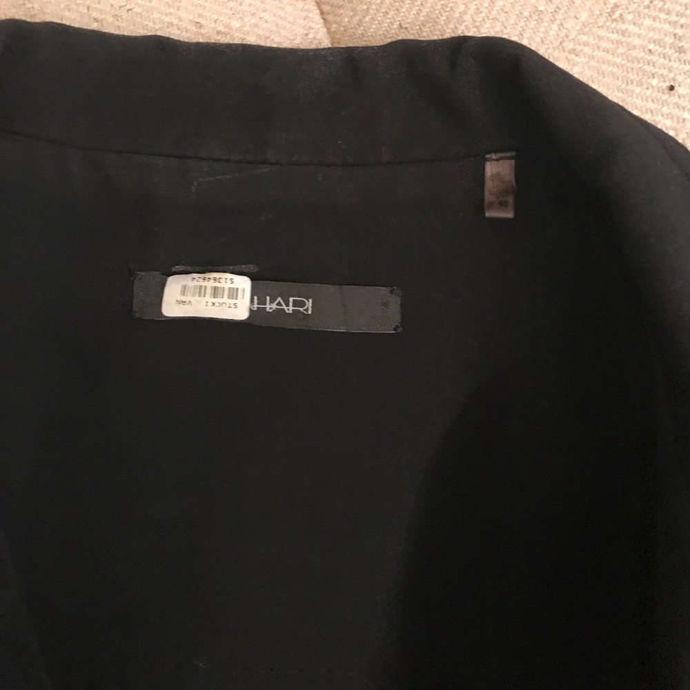 Jacket - Picture 3 of 3