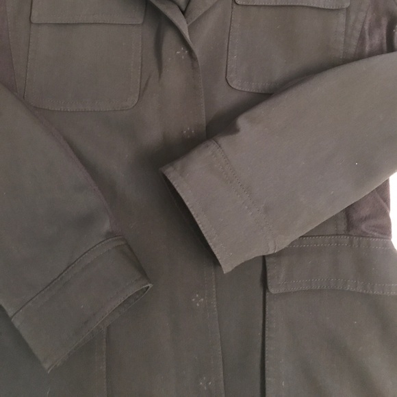 Jacket - Picture 2 of 3