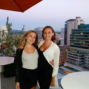 Meet your Posher, Anna