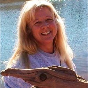 Meet your Posher, Diane