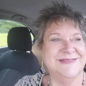 Meet your Posher, Joy