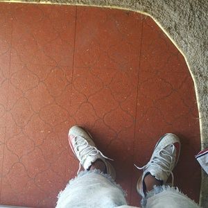 Meet your Posher, Corey