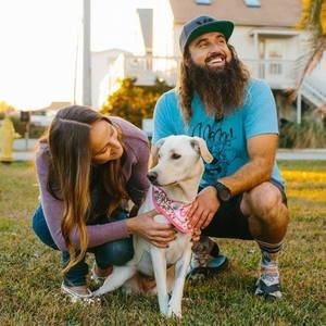 Meet your Posher, Priscilla