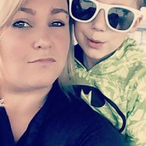 Meet your Posher, Bryanna