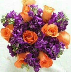 Meet your Posher, Detrick