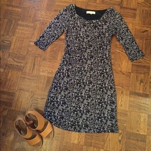 LOFT dress