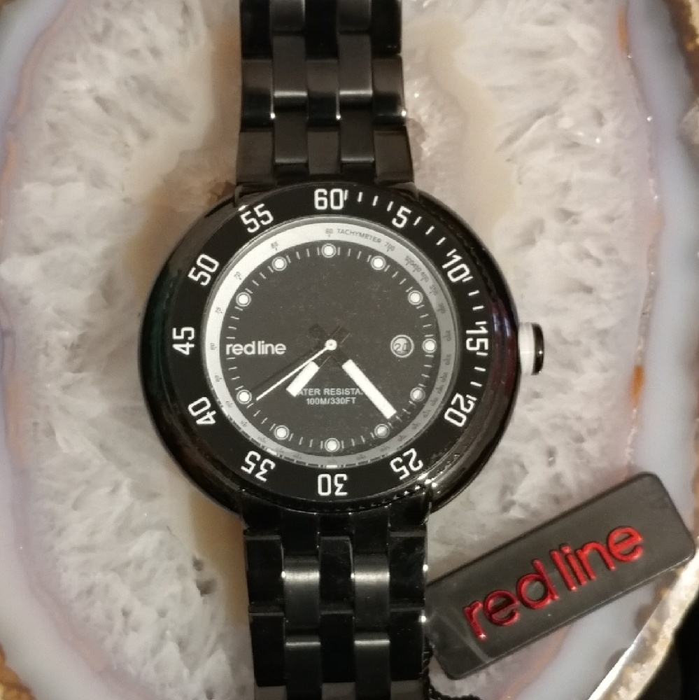 Men's watch