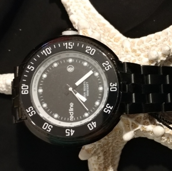 Men's watch - Picture 2 of 4