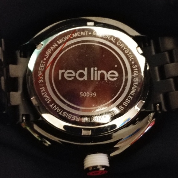 Men's watch - Picture 3 of 4