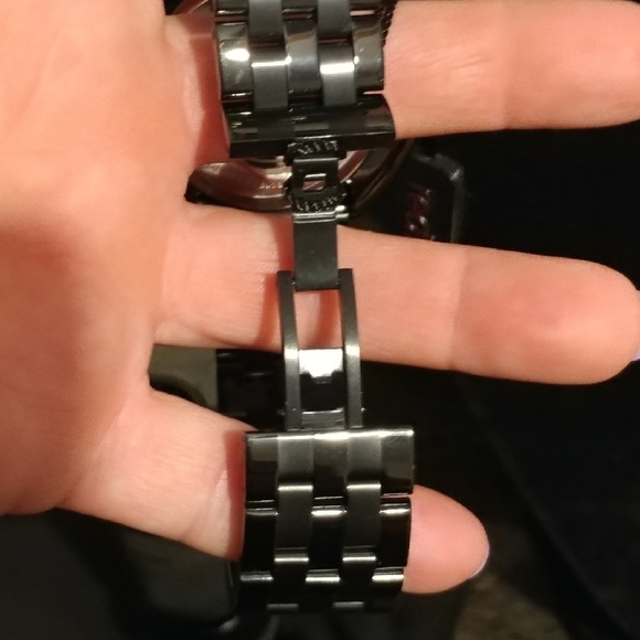 Men's watch - Picture 4 of 4