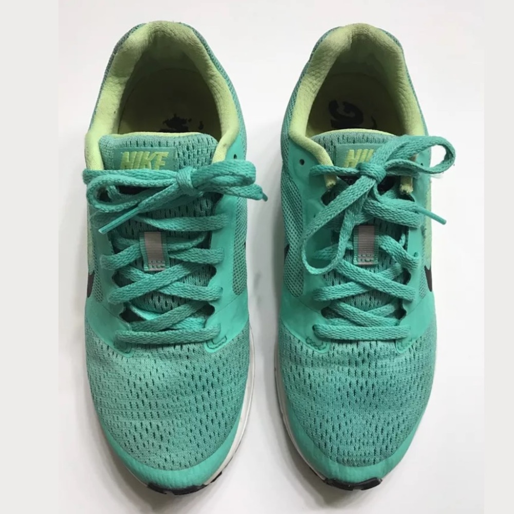 Nike Air Zoom Fly 2 Women Running Shoes 6.5.