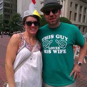 Meet your Posher, Susie