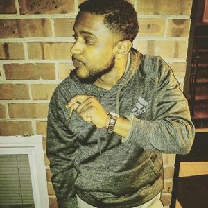 Meet your Posher, Markeith