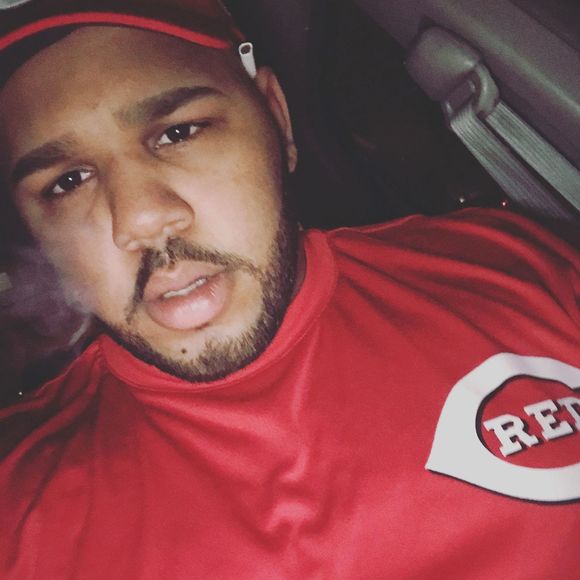 Meet your Posher, Joshua - Picture 1 of 1