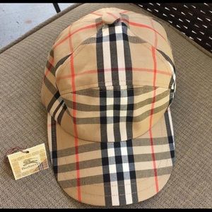 Burberry
