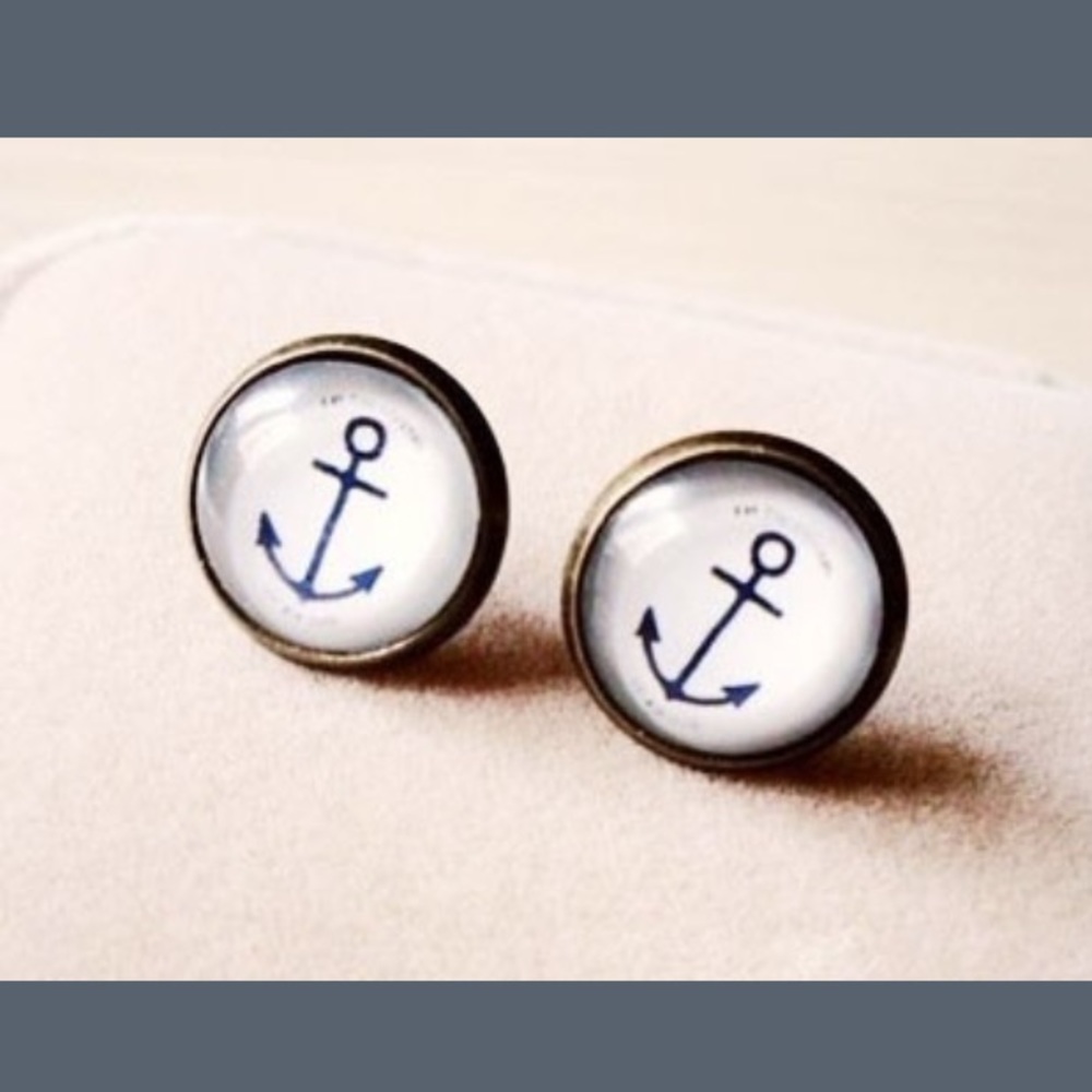 ⚓️ Anchors Away ⚓️
