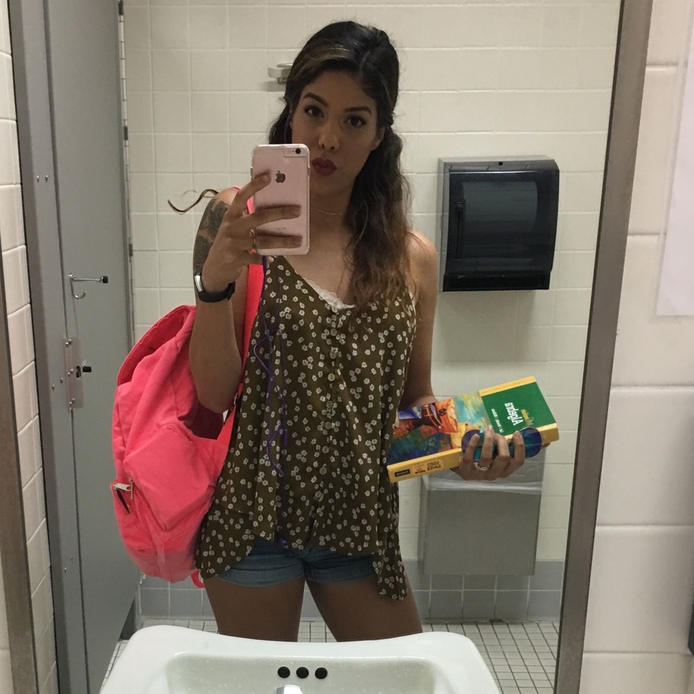 Meet the Posher 💁🏻