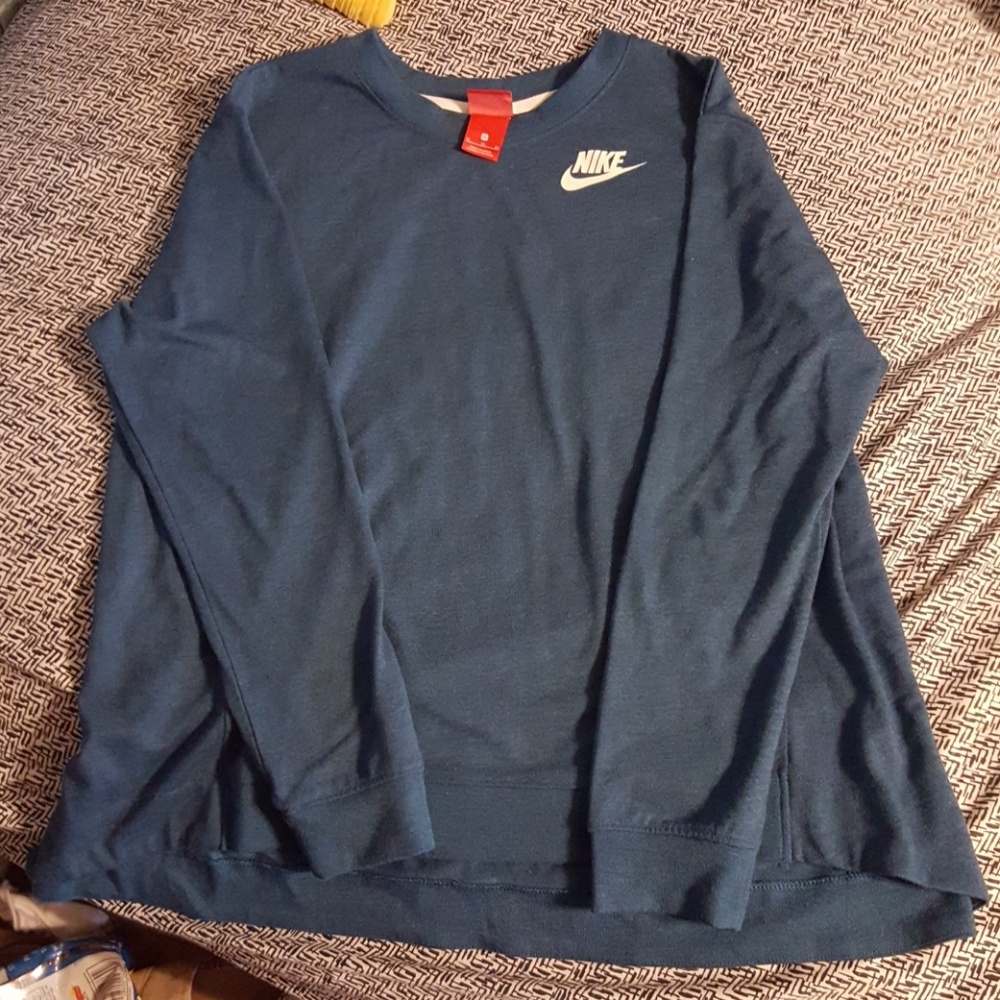 Nike Sweatshirt