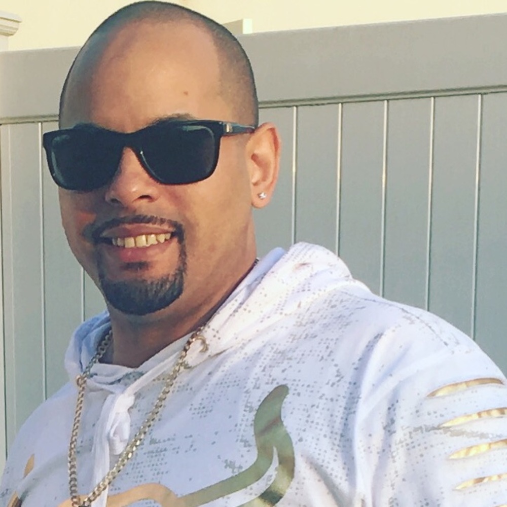 Meet your Posher, Juan