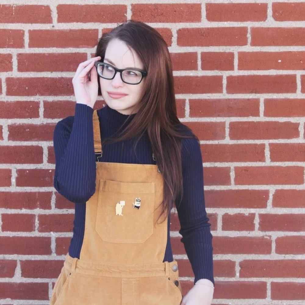 Meet your Posher, Jennifer